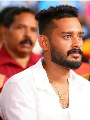 SUJIL SUDHAKARAN